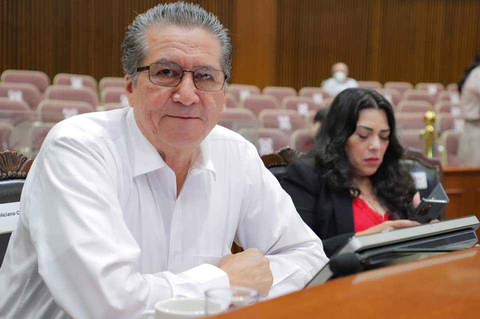 ¡Hay tiro! Pide Feliciano Castro a Gene Bojórquez no haga afirmaciones públicas sin sustento