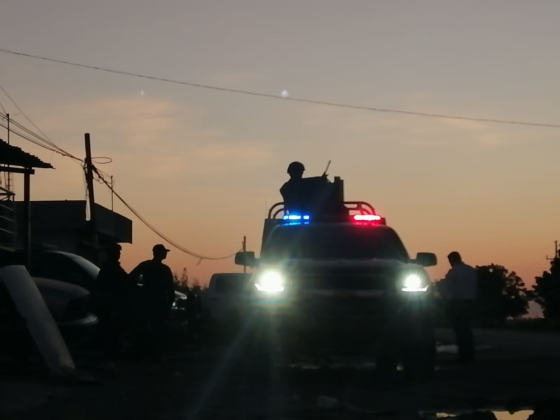 ¡Estaba aquí de vacaciones! Lo encañonan y despojan de una RAM 2020 en Guasave