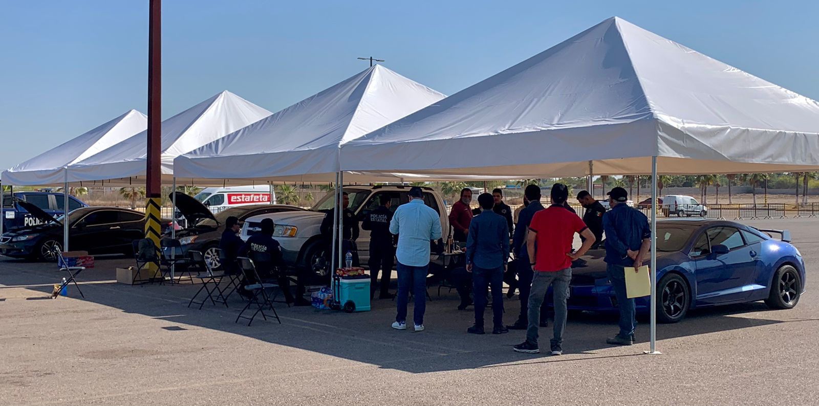 ¡Atención! Tienes carro americano y no lo regularizaste, tránsito advierte sanciones