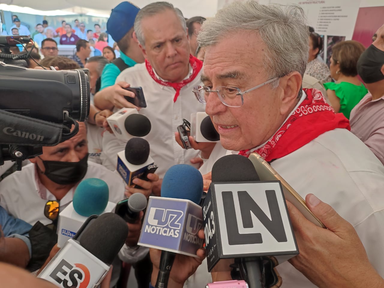 Analizan otras opciones para concretar carretera Choix-Chihuahua; buscan otros trazos