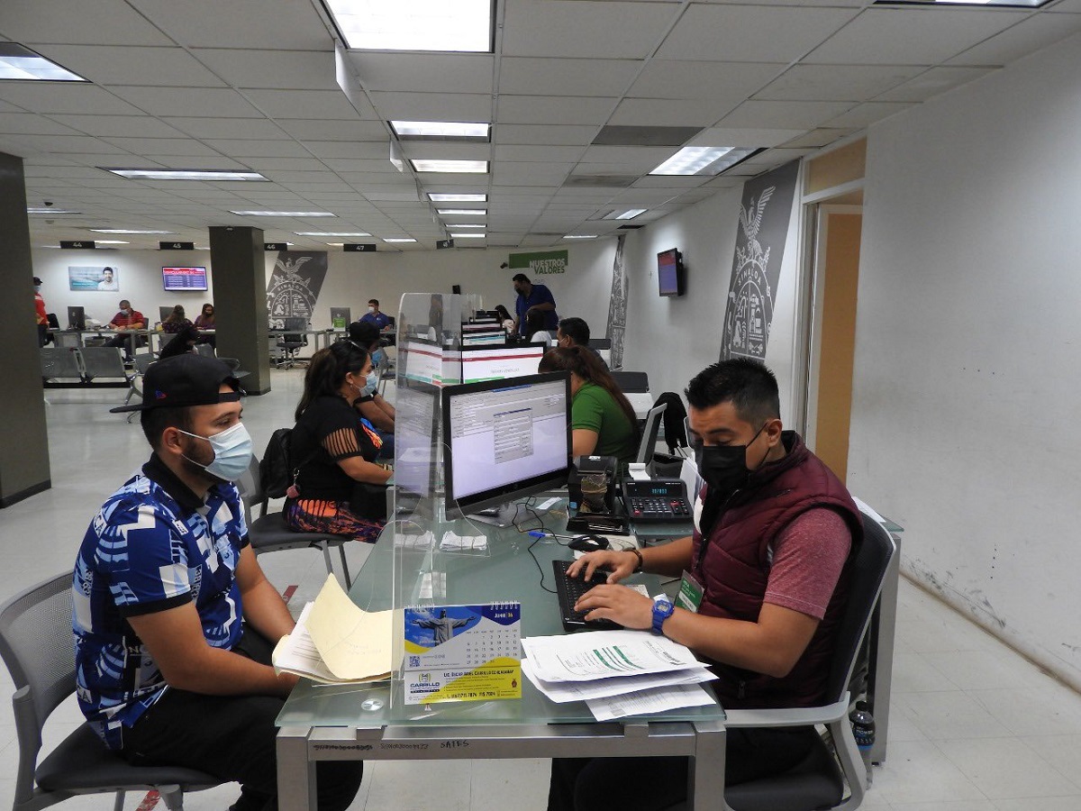 ¡Atención contribuyentes! SATES extiende horarios este fin de semana y día festivo por motivo de El Buen Fin