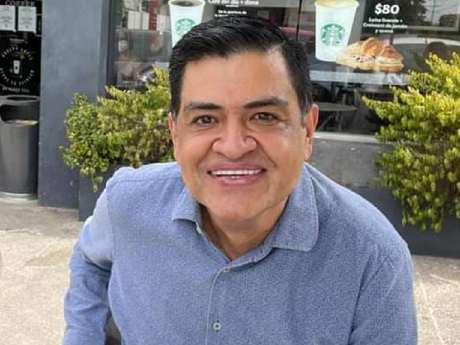 Luis Enrique Ramírez, un hombre de letras y reconocimientos