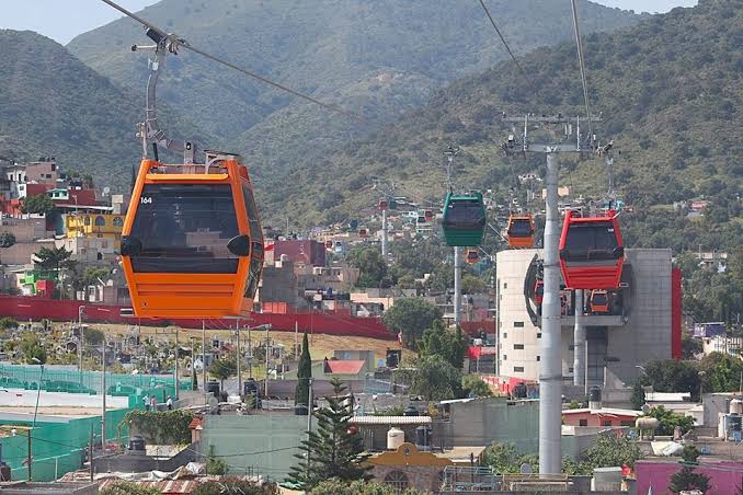 Culiacán podría tener un teleférico; Rocha ya espera una propuesta de la empresa