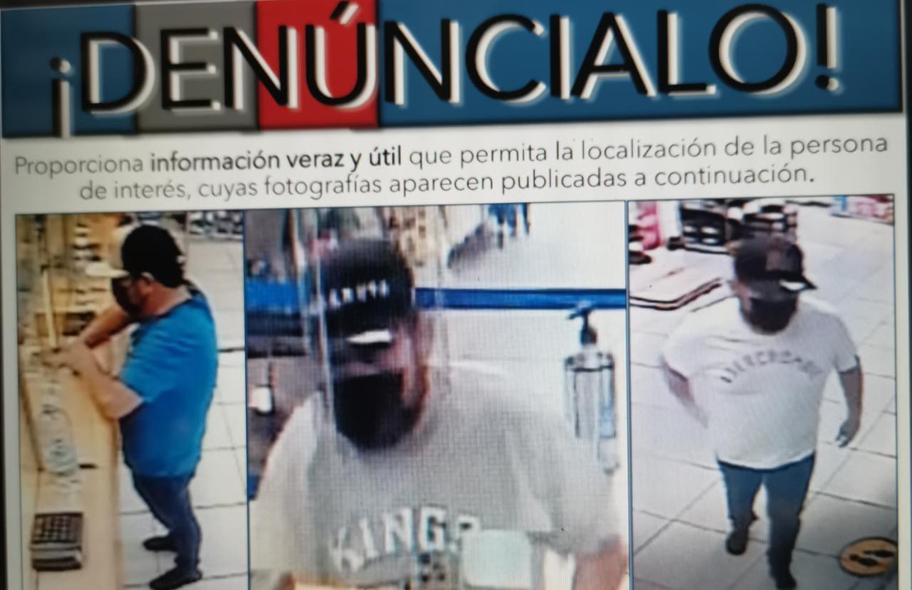 “Achacan” al menos 5 robos a presunto asaltabancos detenido en Culiacán
