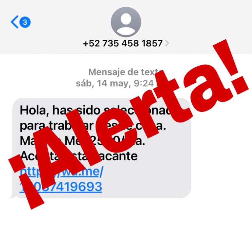 Alertan en Mazatlán por ciberataques, estas son las recomendaciones de la SSPyTM para evitar ser víctima
