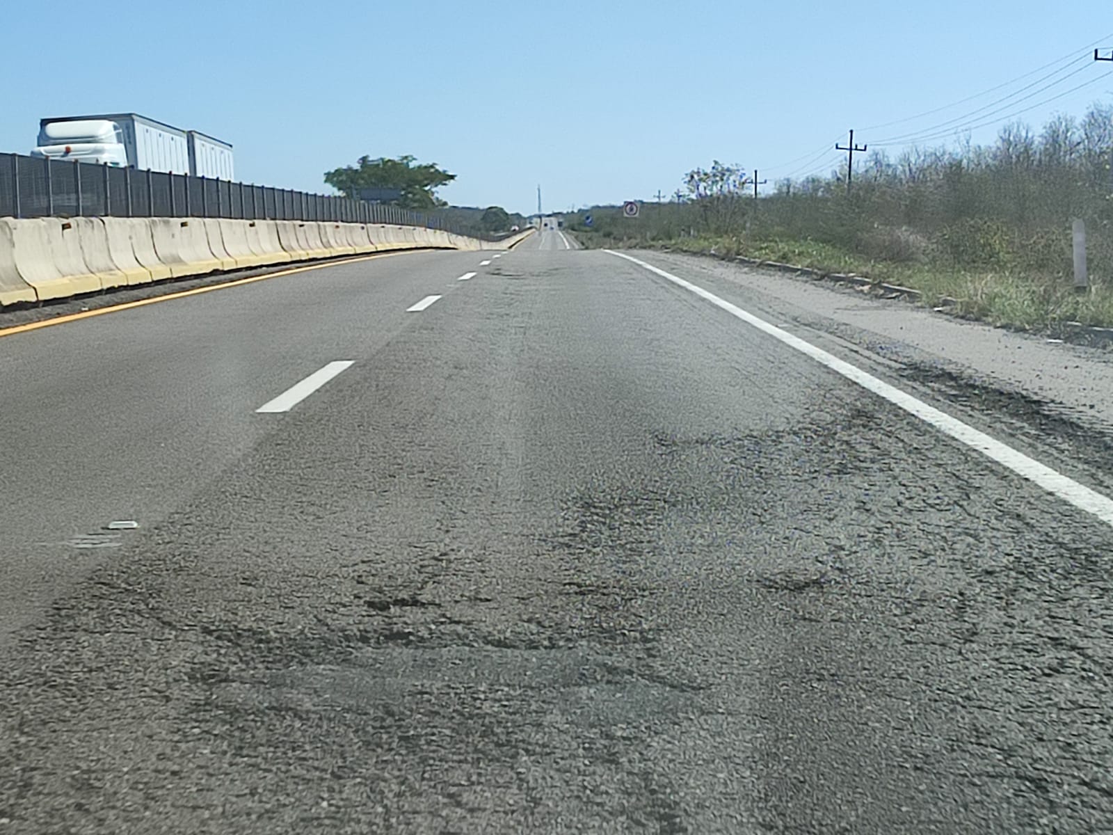 Con 30 mdp, rehabilitarán carreteras a destinos turísticos en Sinaloa para Semana Santa 2023