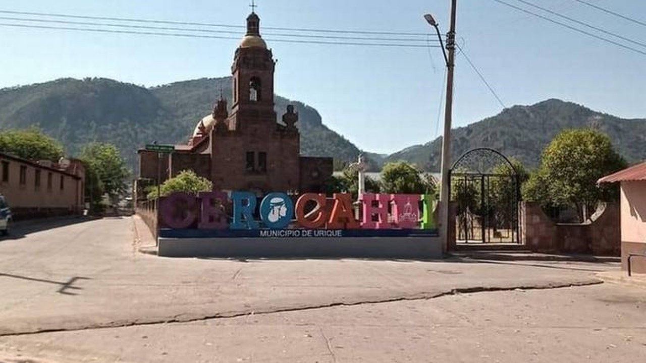 Dudan autoridades de Choix que ‘El Chueco’ se encuentre en tierras sinaloenses huyendo