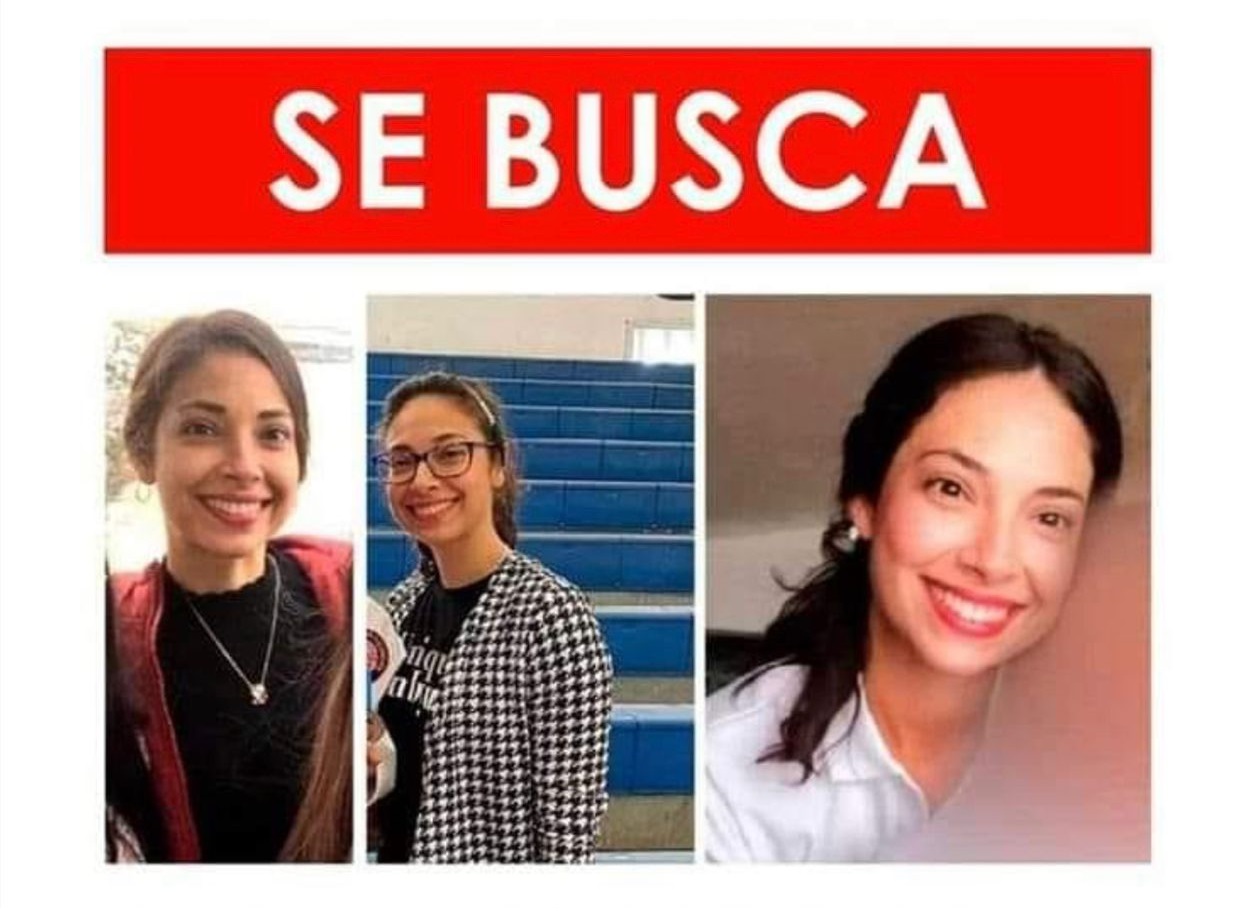 No tenemos idea a donde pudo haber ido, ella no es vaga: Mamá de Fabiola Vianey