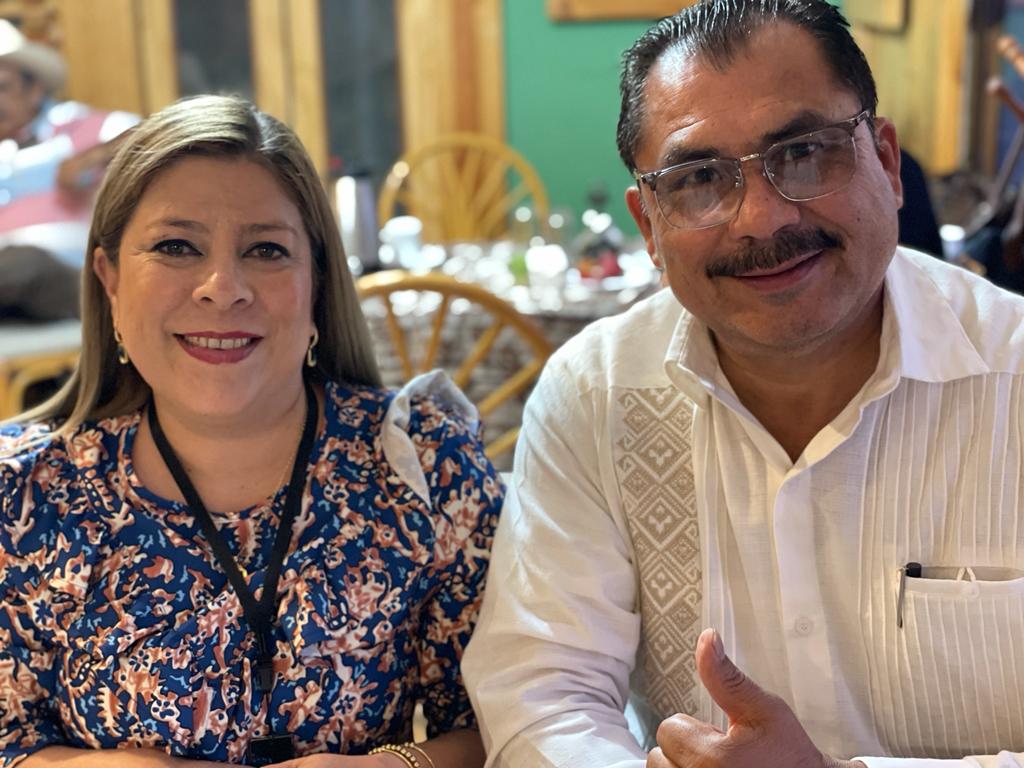 ‘No queremos un remedo de Culiacán en Guasave’, advierte Casimiro Zamora a alcalde Martín Ahumada