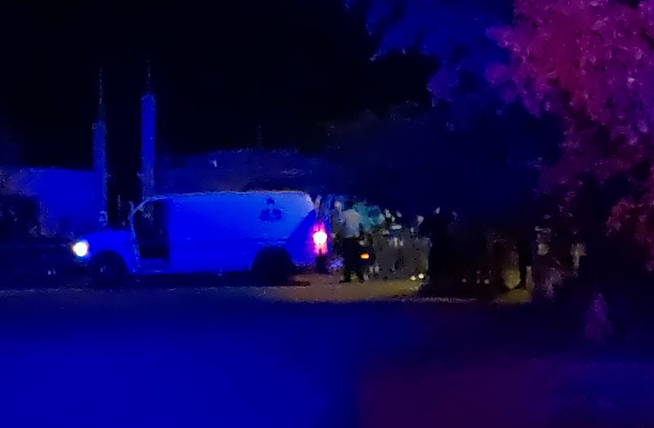 El carro donde murió Romina no servía, tenía mucho tiempo estacionado en el lugar