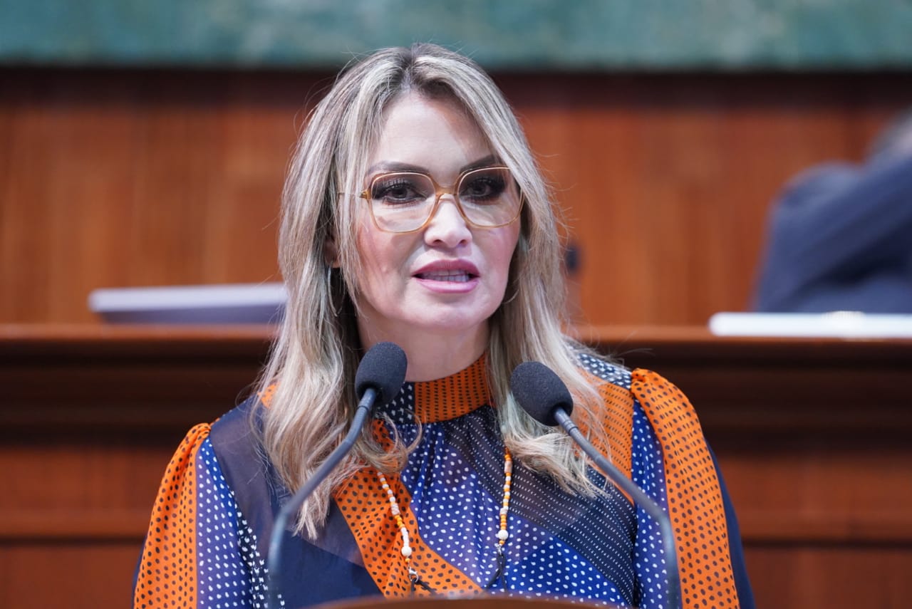 Niegan diputadas Celia Jáuregui y Conny Zazueta, que se incorporen al gabinete del gobernador Rocha