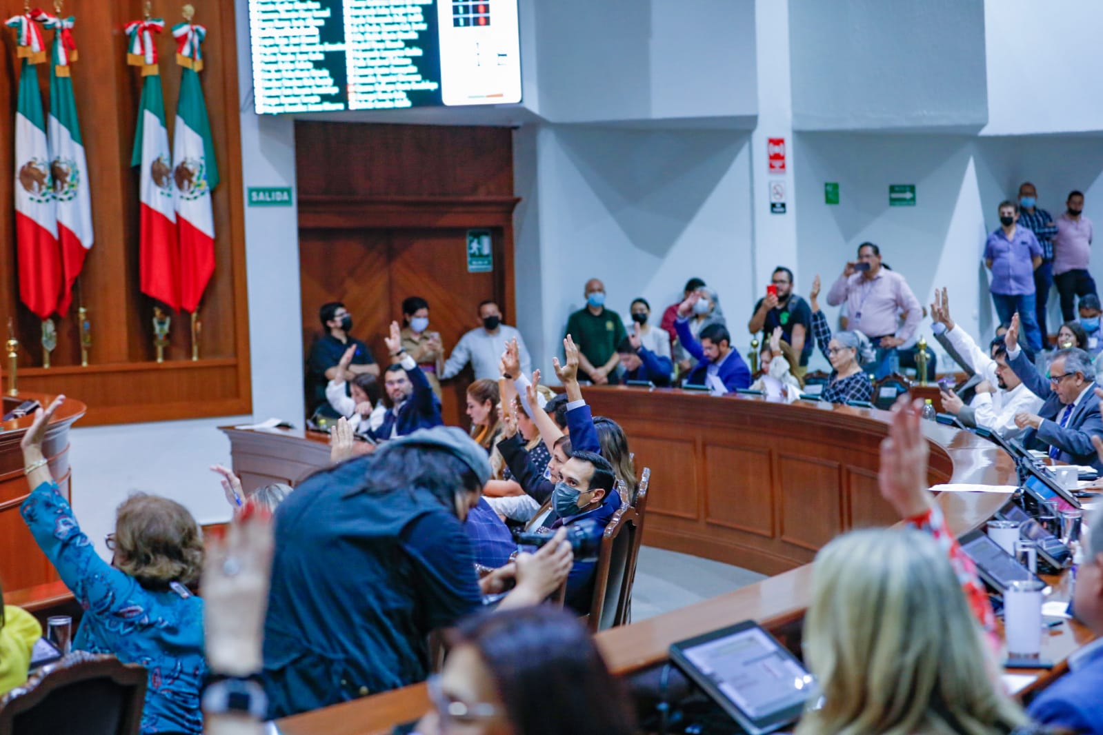 Juan de Dios Gámez Mendívil es el nuevo alcalde de Culiacán