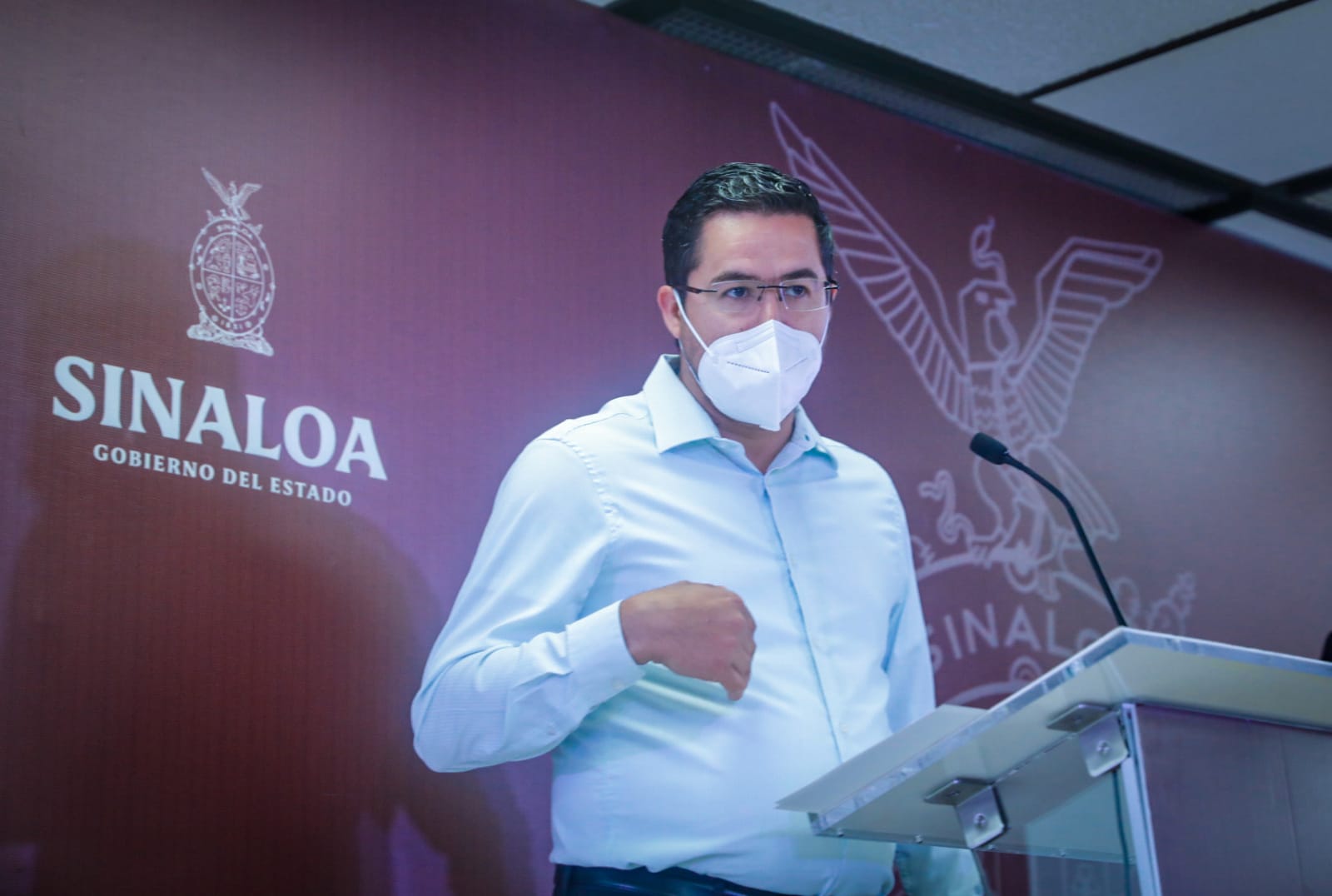 El 20 de junio llegan a Sinaloa las vacunas contra el COVID-19 para menores de 5 a 11 años