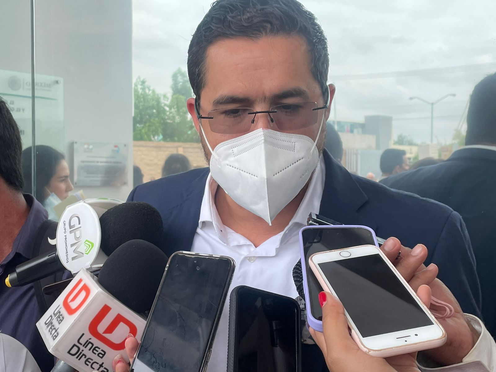 Acude primer sinaloense a valoración por sospecha de viruela del mono; estuvo en fiesta en Vallarta