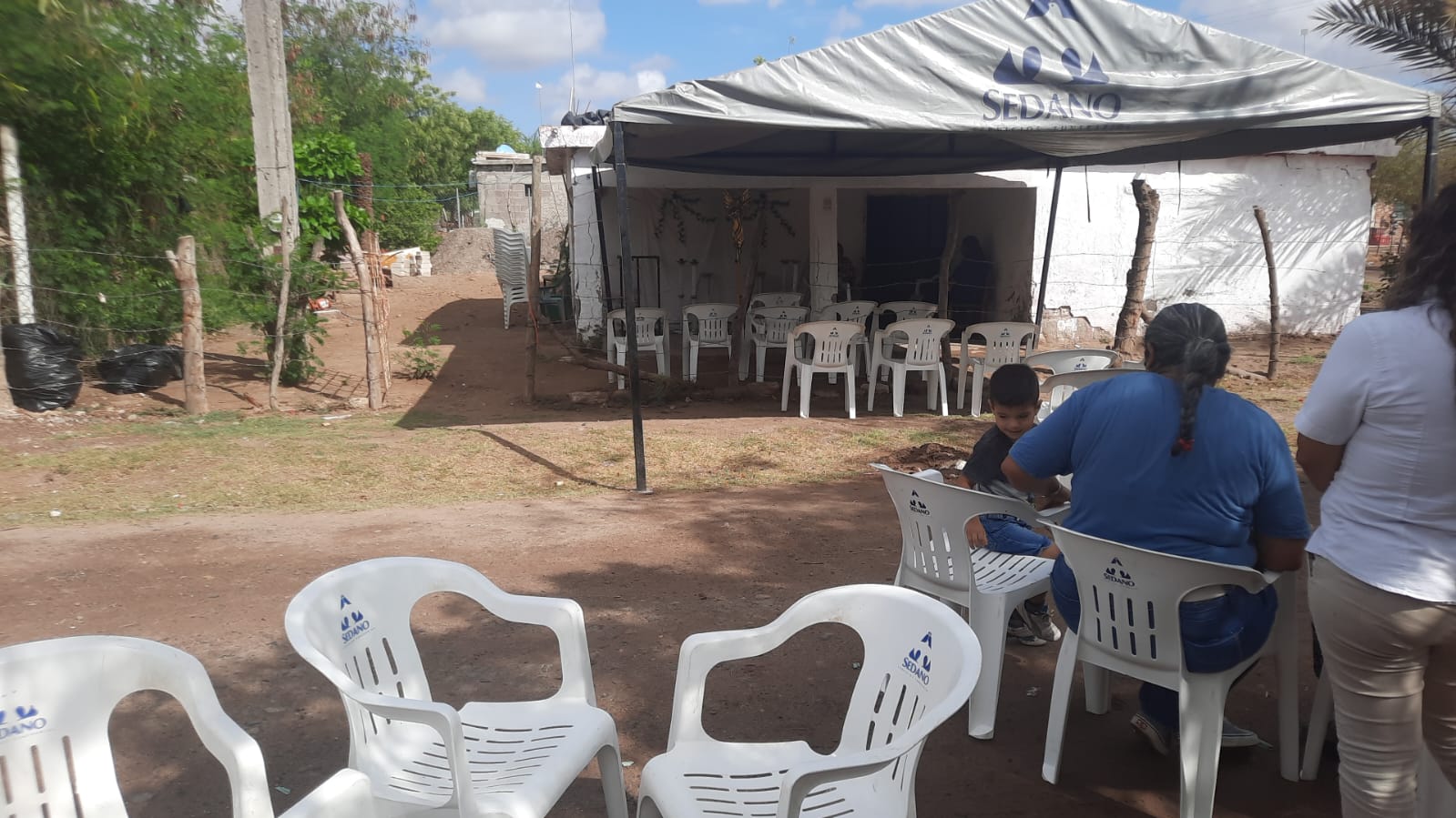 Después de más de 13 horas entregan el cuerpo de Romina a sus familiares