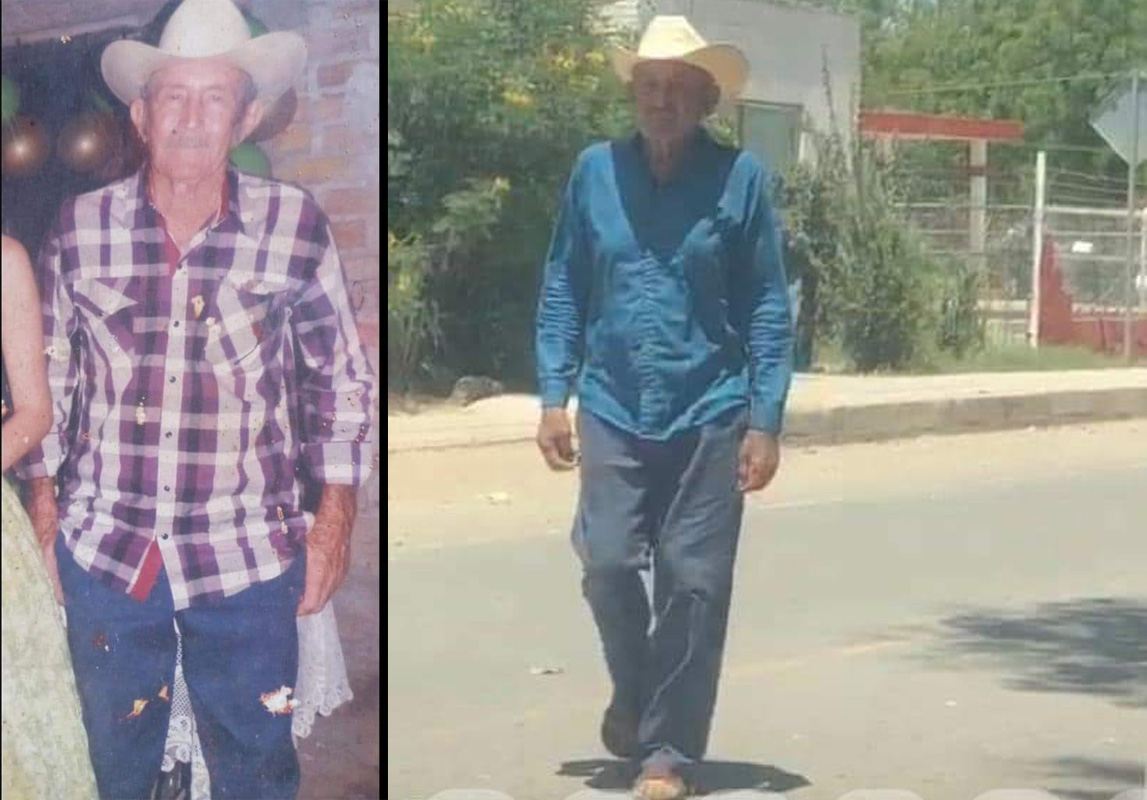 Localizan a adulto mayor sin vida dentro de un canal en Las Pitahayitas, Guasave