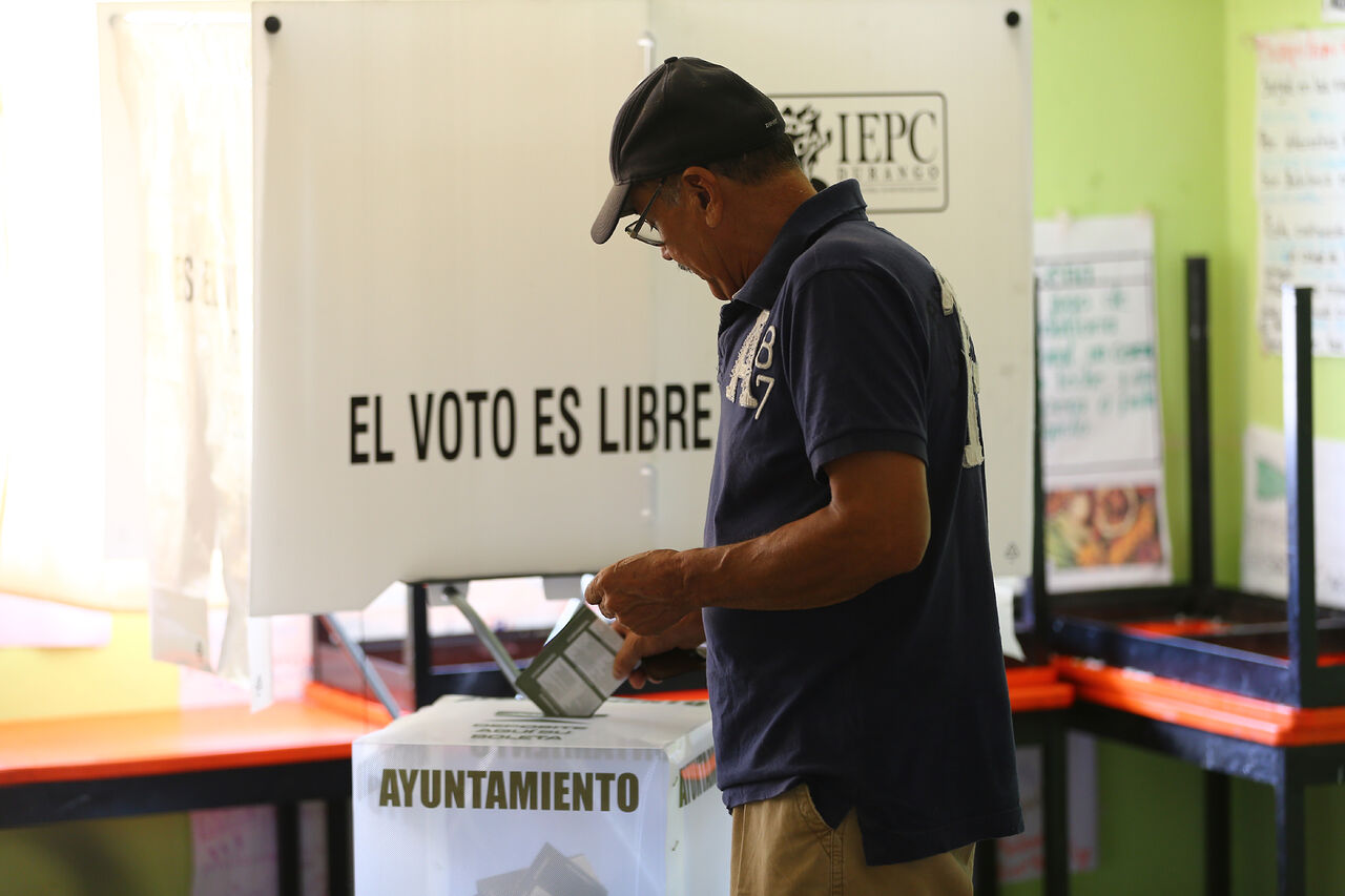 Consulta Mitofsky da a conocer resultados preliminares en elección para gobernador en 6 estados del país