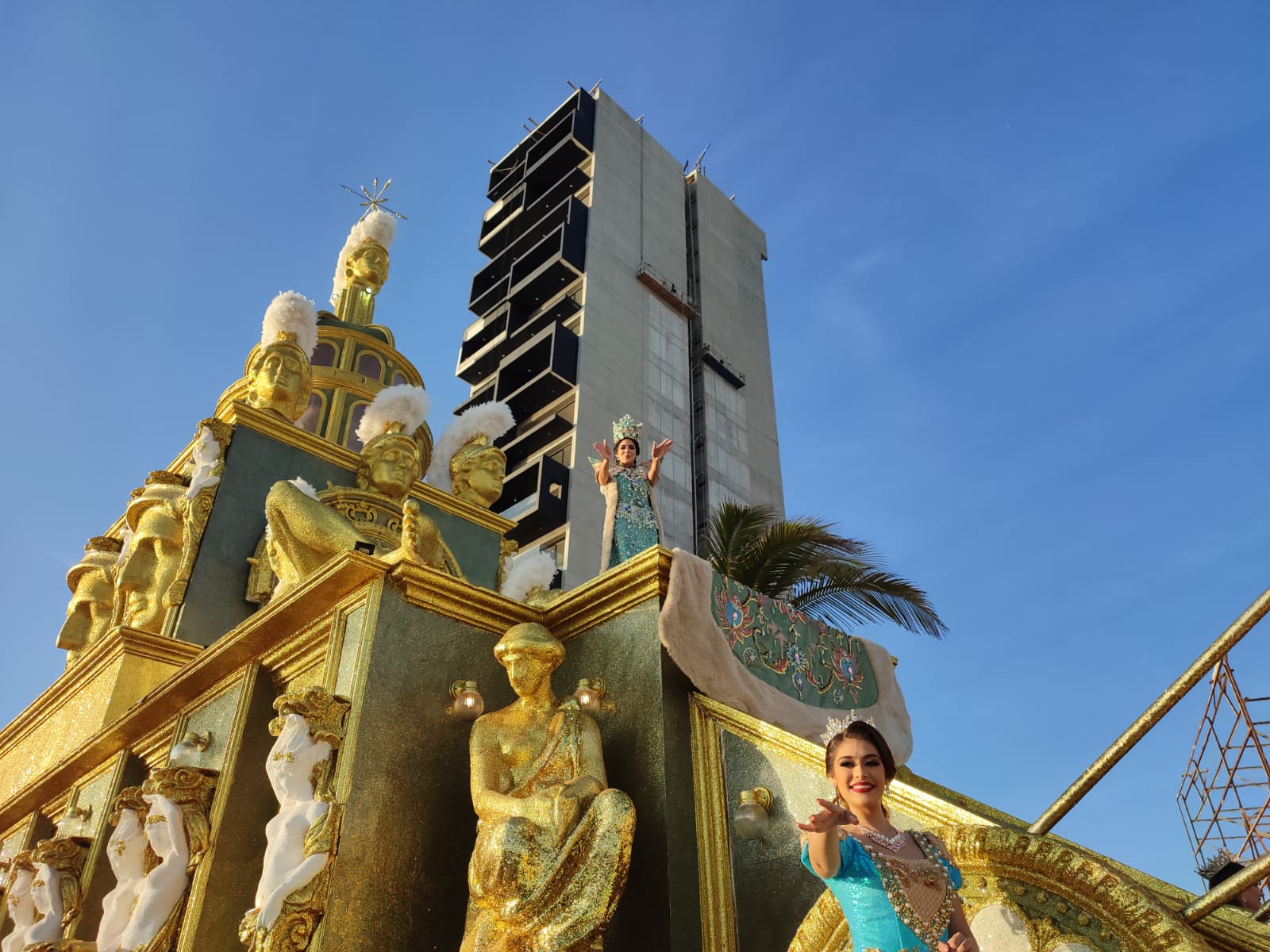 En marcha los planes para el Carnaval 2023 de Mazatlán; planean que sea el mejor