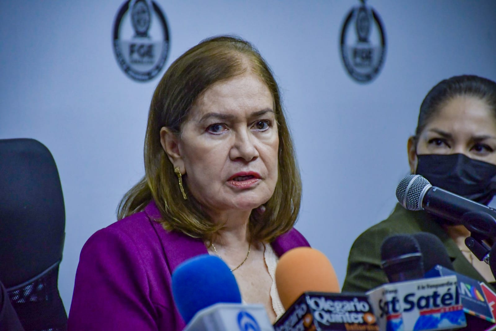 Mujer implicada en crimen de Luis Enrique se presentará ante el juez, pero no amerita prisión preventiva: Fiscal