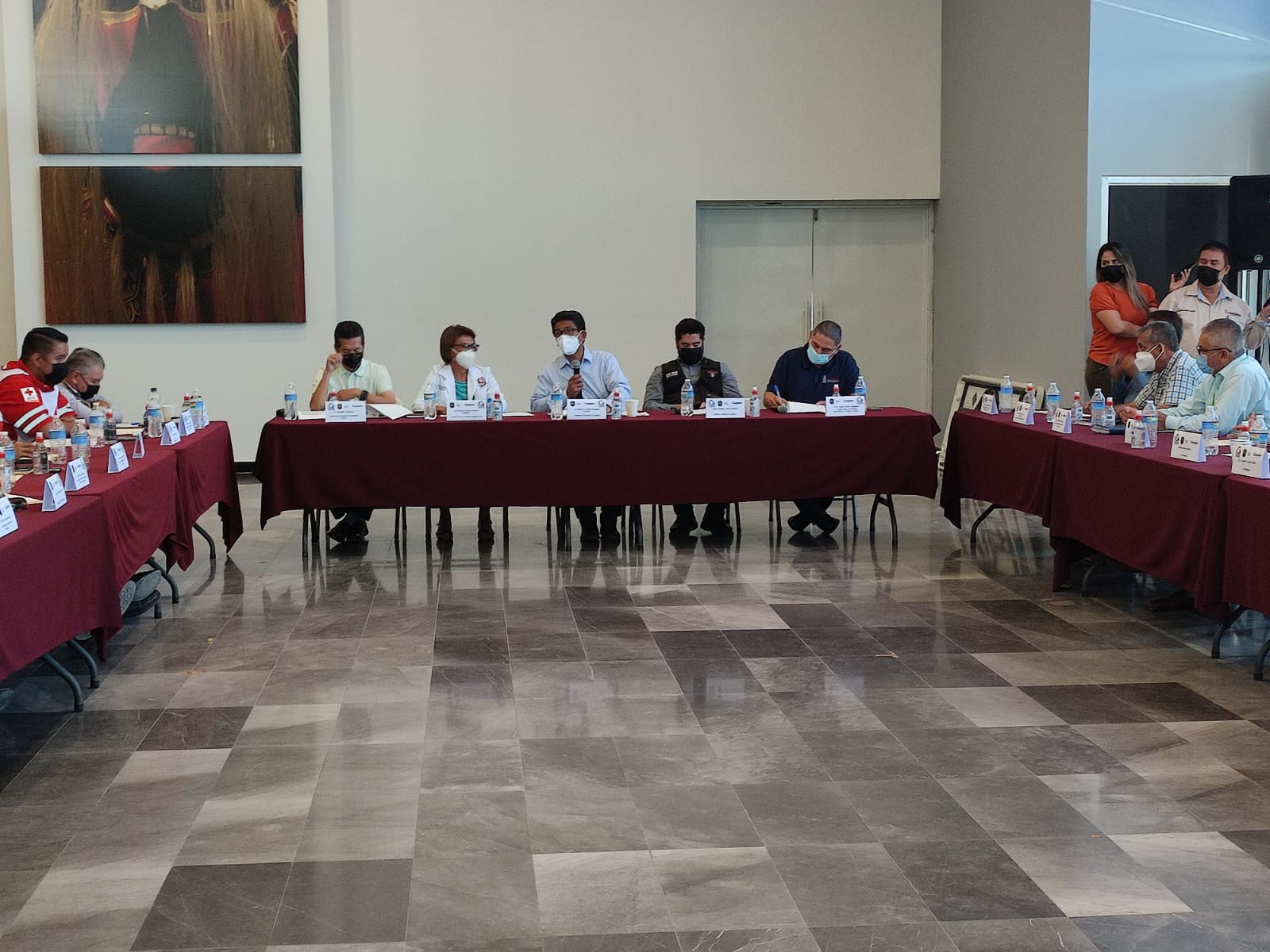Guasave: adiós fiestas patronales y hola reducción en 40 % en locales comerciales, fiestas y graduaciones
