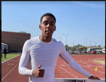 Héctor Natael Herrera busca clasificar a los centroamericanos de atletismo