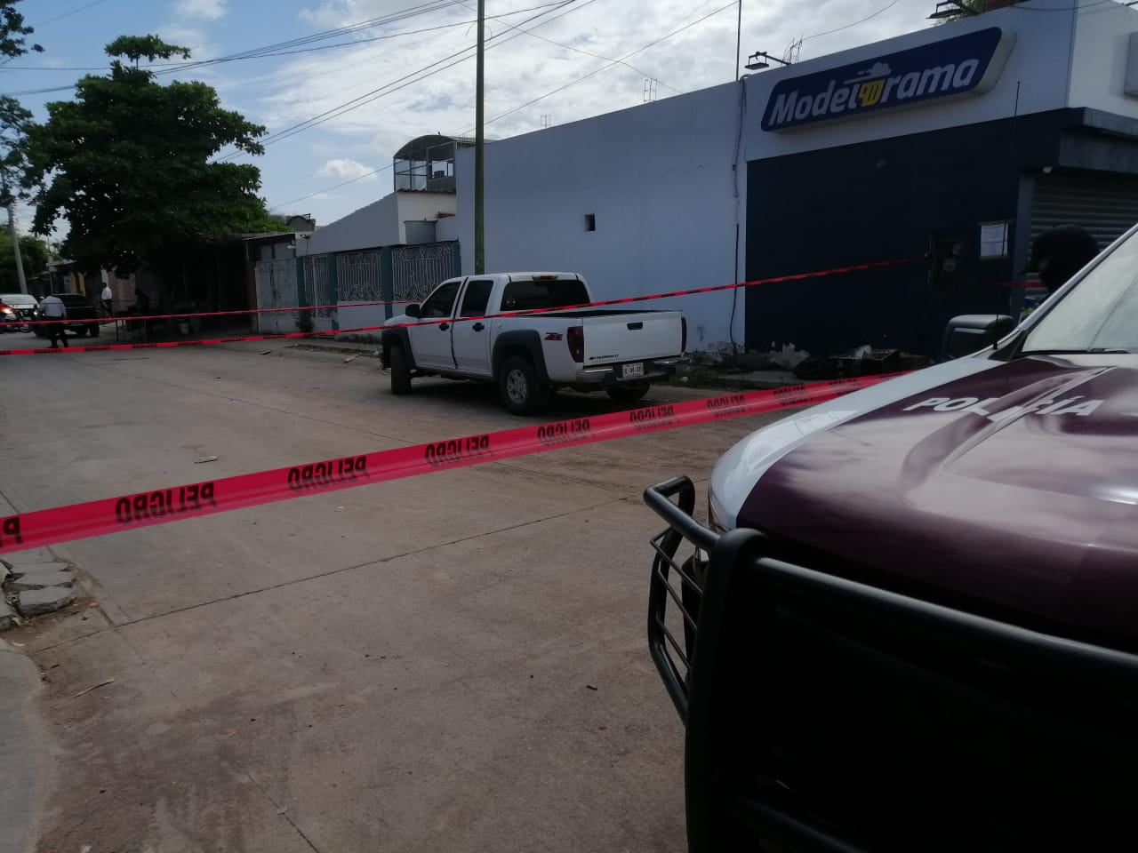 <strong>Hombre encontrado sin vida en Los Mochis fue asesinado a golpes; hay un detenido</strong>