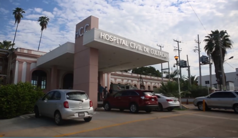¡Tenía cuatro días hospitalizada! Joven mujer muere tras resultar lesionada en un accidente en Culiacán