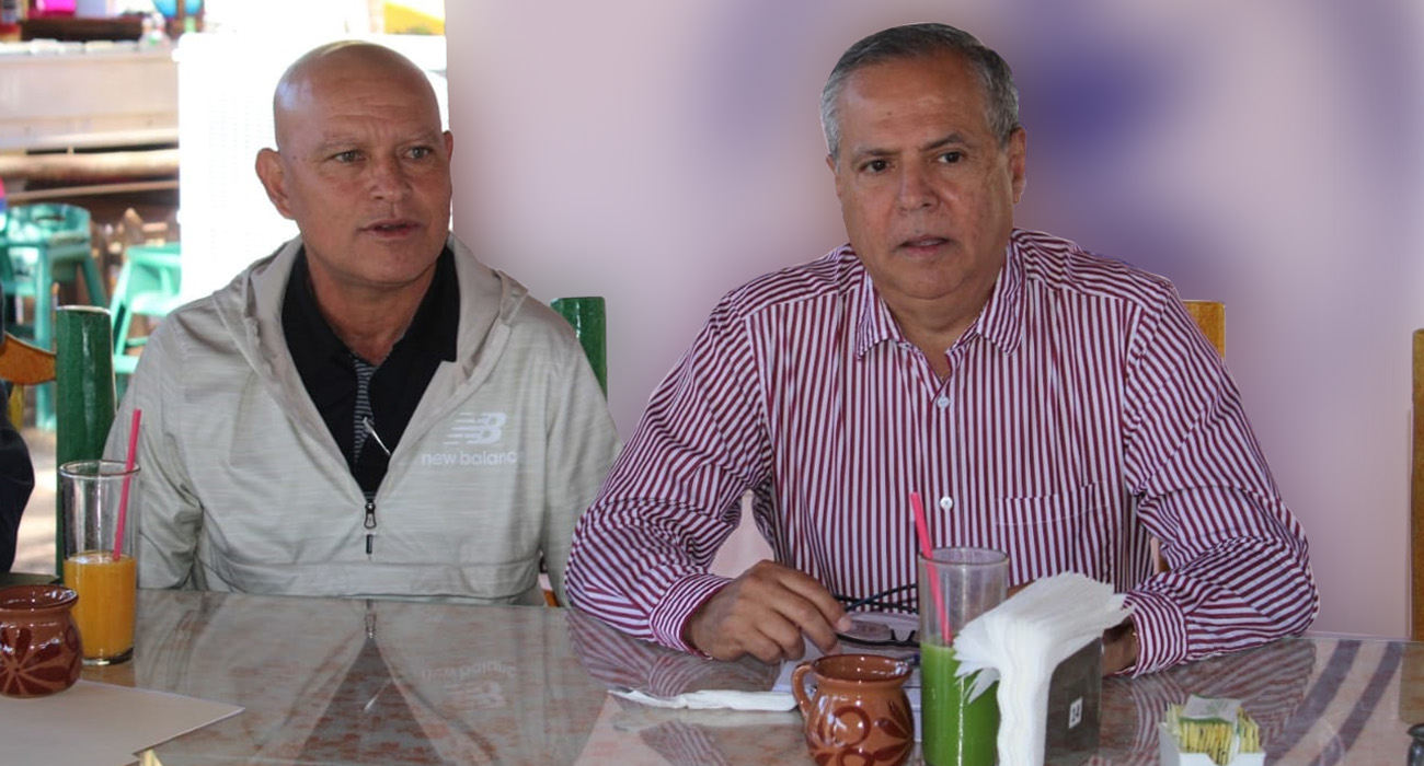 Tras denuncia de acoso sexual, renuncia Aureliano Valenzuela al Instituto del Deporte en Ahome