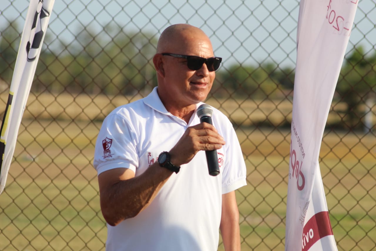 Director del deporte en Ahome es acusado de acoso sexual por una trabajadora de la dependencia