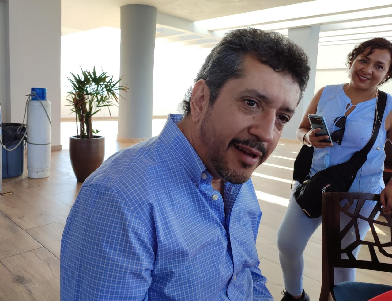 El que sigue es Gerardo Vargas, el gran peligro de Rocha es Gerardo: Federación de Abogados de Sinaloa