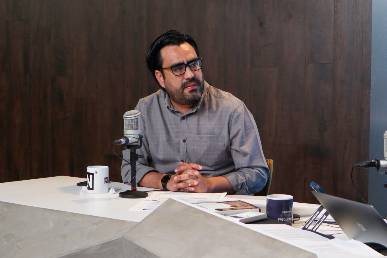 “Hoy me reúno con el gobernador y a las viudas de inmediato les vamos a pagar”: Juan de Dios Gámez