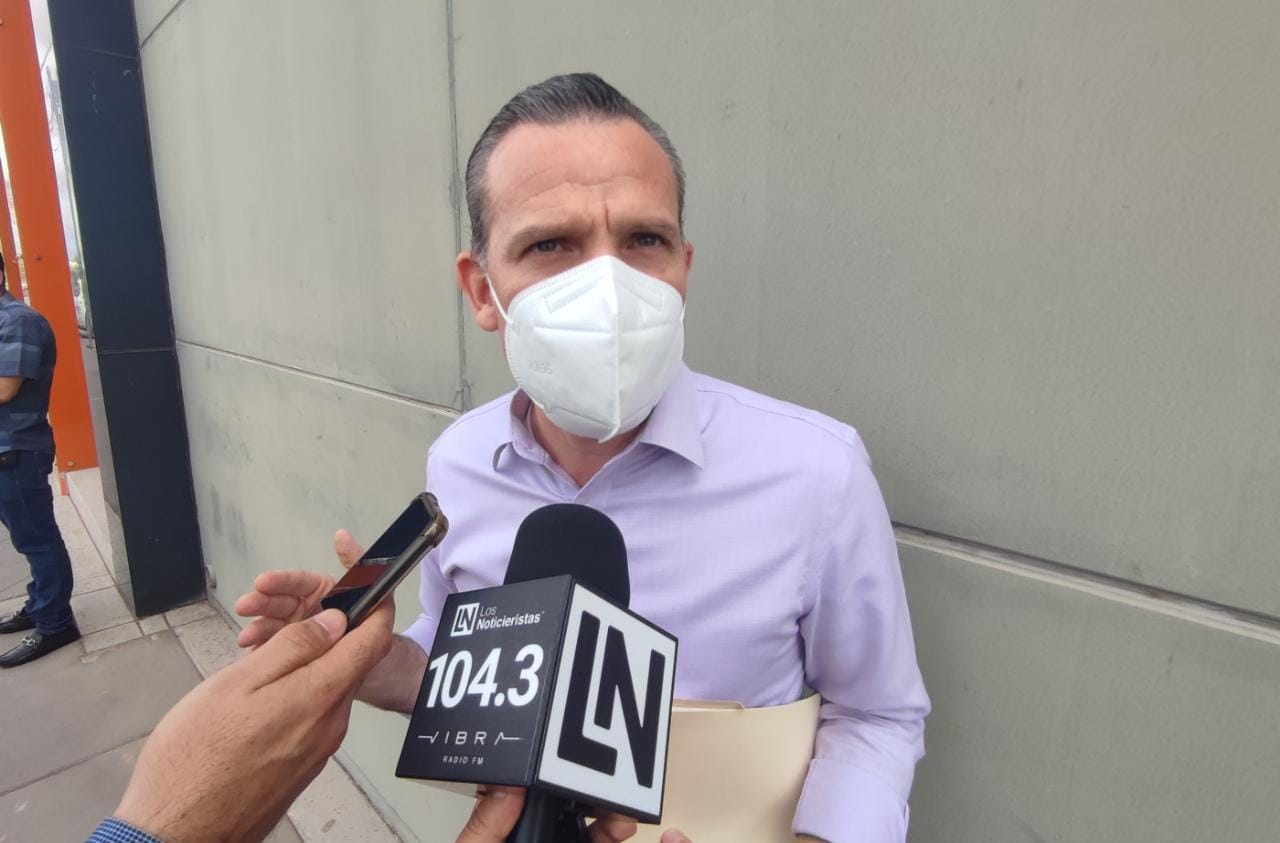 Sanción a policía será con base a lo que determine la Comisión de Honor y Justicia: Romanillo