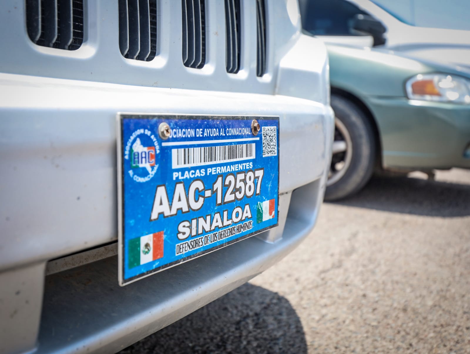 ¡Atención! Autos ‘chocolate’ que la serie inicie con letra saldrán de circulación en Sinaloa, informa el gobernador
