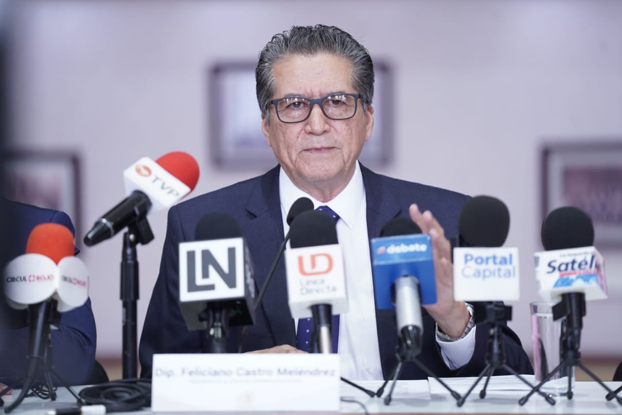 ¡Lo quieren inhabilitar 6 años! Aprueban diputados formular acusación contra Estrada ante el Supremo Tribunal