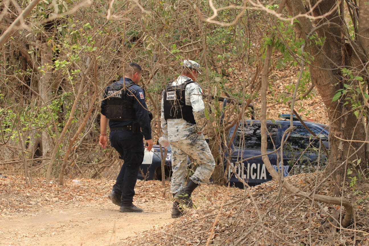 Asesinan a vecino de Tegoripa en la sierra de Badiraguato