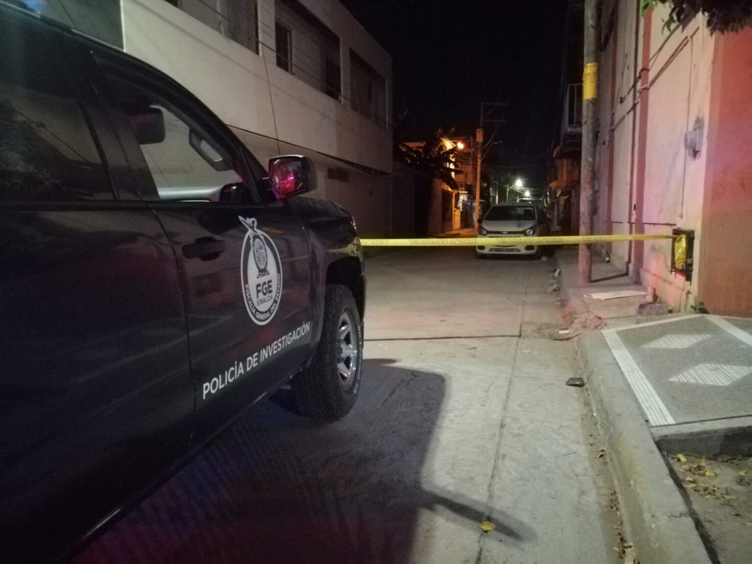Madre del presunto homicida de Fabiola Vianey fue quien entregó a su hijo a la Fiscalía