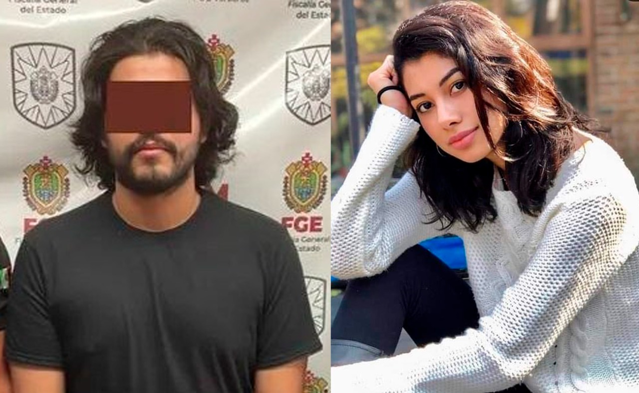 Lo encontraron en la casa de su abuela… detienen a Marlon Botas acusado del feminicidio de Monserratn Bendimes