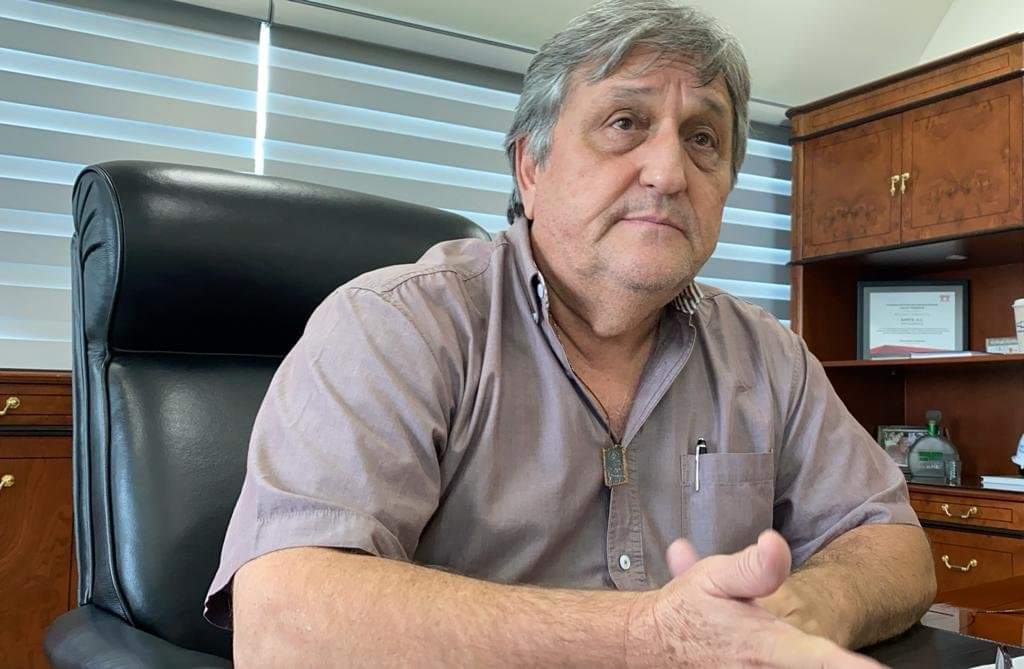 Caades sin perder las esperanzas que México evite aplicación de aranceles por parte de EU