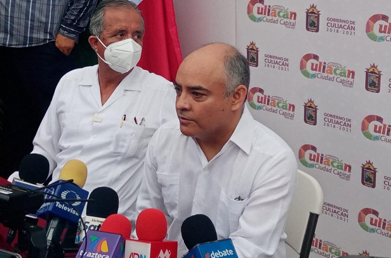 Primeros cambios: Tras desafuero de Estrada Ferreiro, saldrá Mauricio García de la SSPyTM