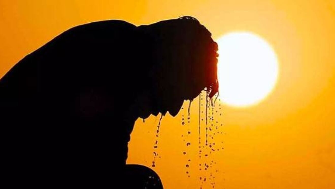 Golpe de calor suma cuatro muertes en Sinaloa; salud estatal reporta 16 casos de deshidrataciones por calor extremo