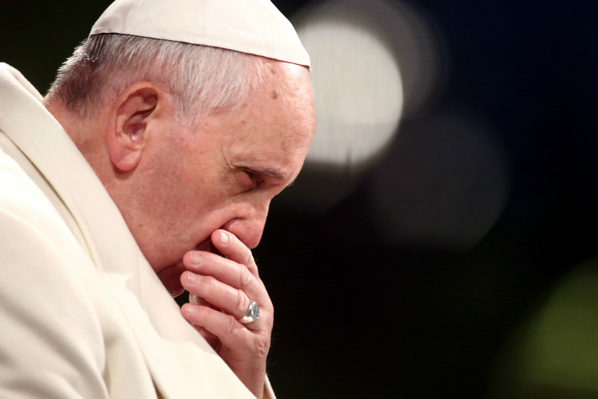 El papa Francisco cancela su viaje a la conferencia climática COP28 en Dubái debido a su salud