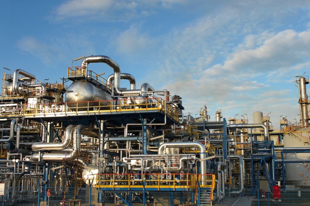 En lo que se define destino de planta de fertilizantes en Topolobampo, anuncian nueva planta… de metanol
