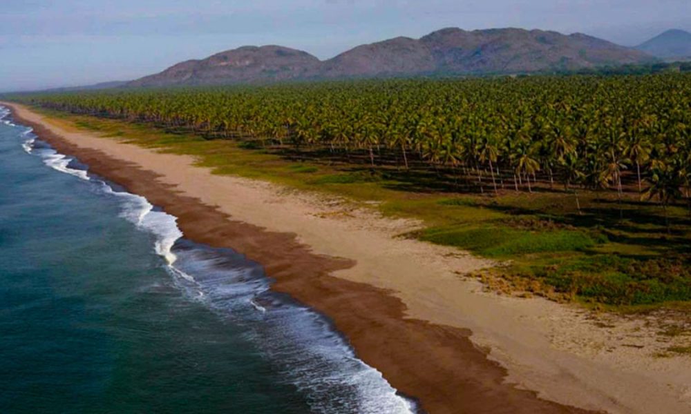 Lotenal rifa más lotes en Playa Espíritu, Sinaloa y lujosa residencia del ‘Señor de los Cielos’ en CDMX (fotos)