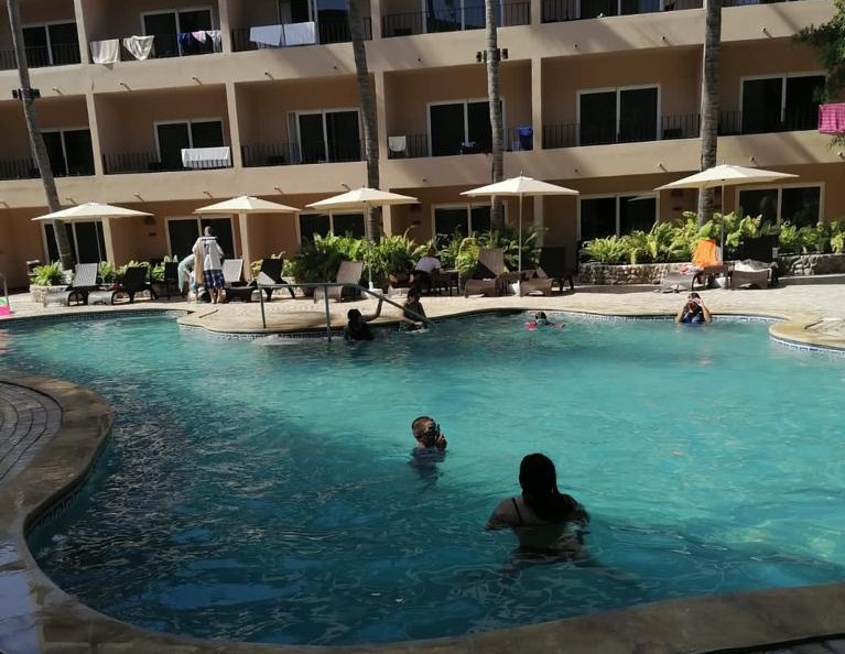 En Mazatlán, municipales entrarán a los hoteles de ser necesario tras riñas dentro de estos centros de hospedajes