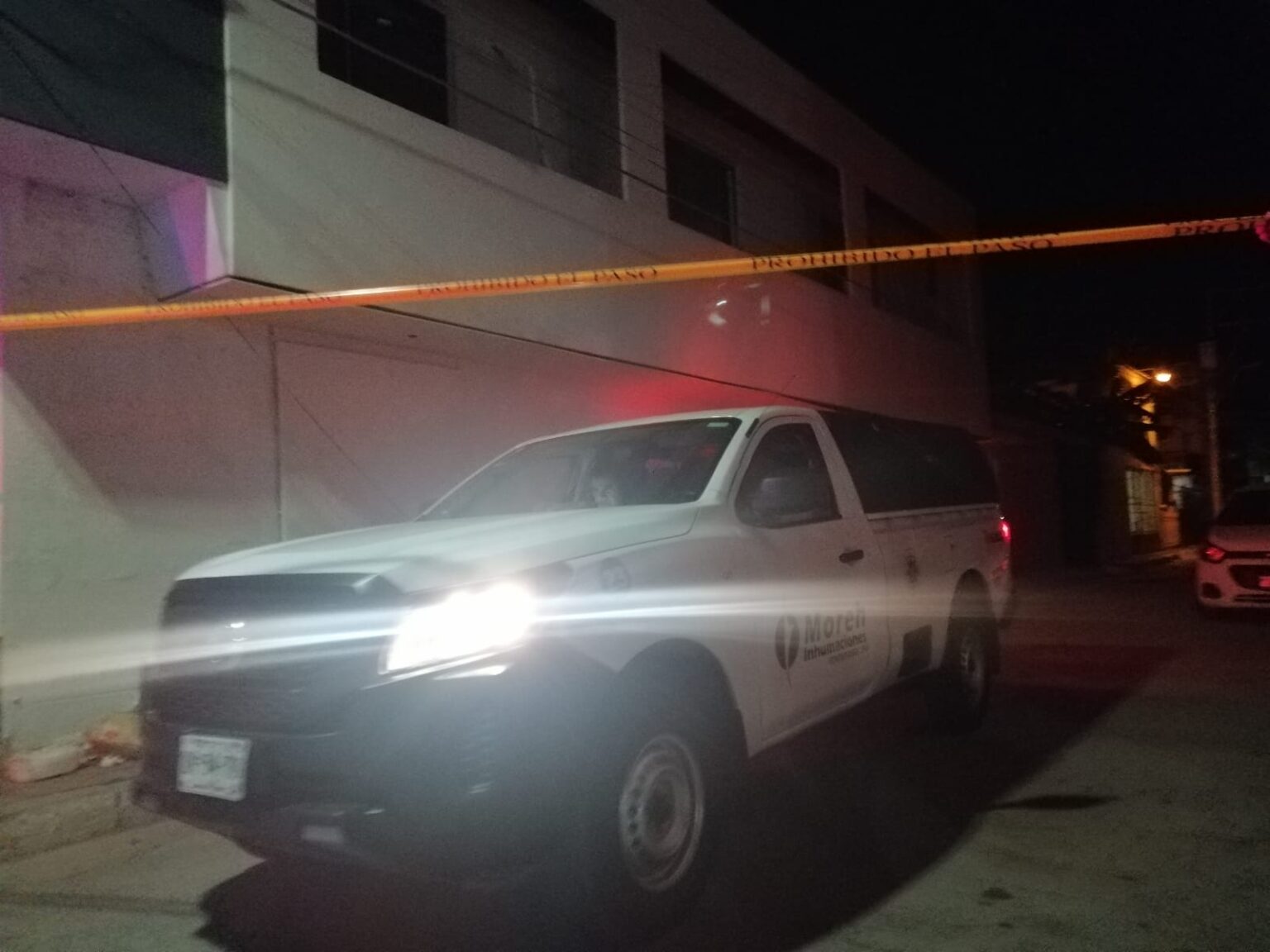 Solicita Fiscalía orden de aprehensión contra presunto asesino de Fabiola Vianey