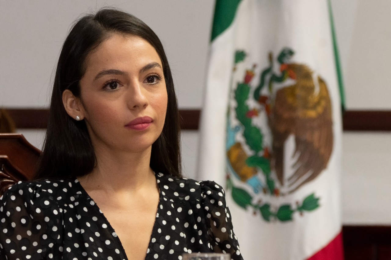 Darán aval a nueva síndica procuradora para presentar controversia y evitar que diputados designen nuevo alcalde