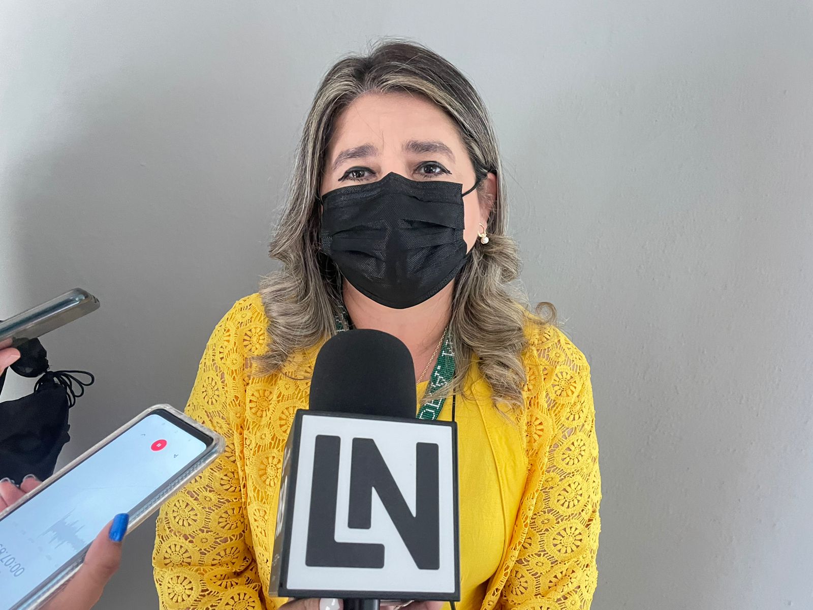 En Sinaloa, tiene el IMSS a siete personas hospitalizadas por COVID-19 y una intubada