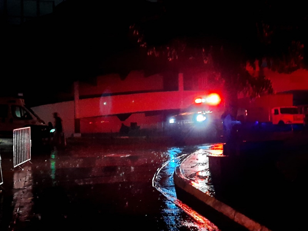 Arreglan la planta generadora de luz y alimentan de energía eléctrica al ISSSTE de Culiacán; no pasó a mayores