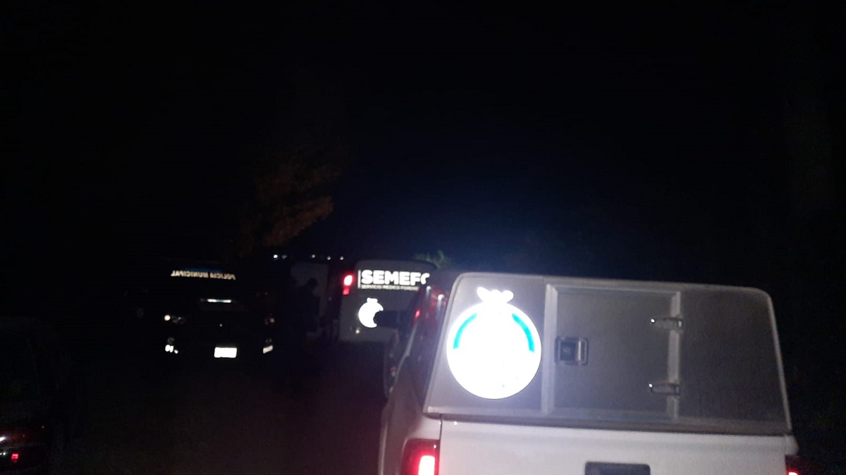 Ataque a balazos en Badiraguato deja un muerto y un herido