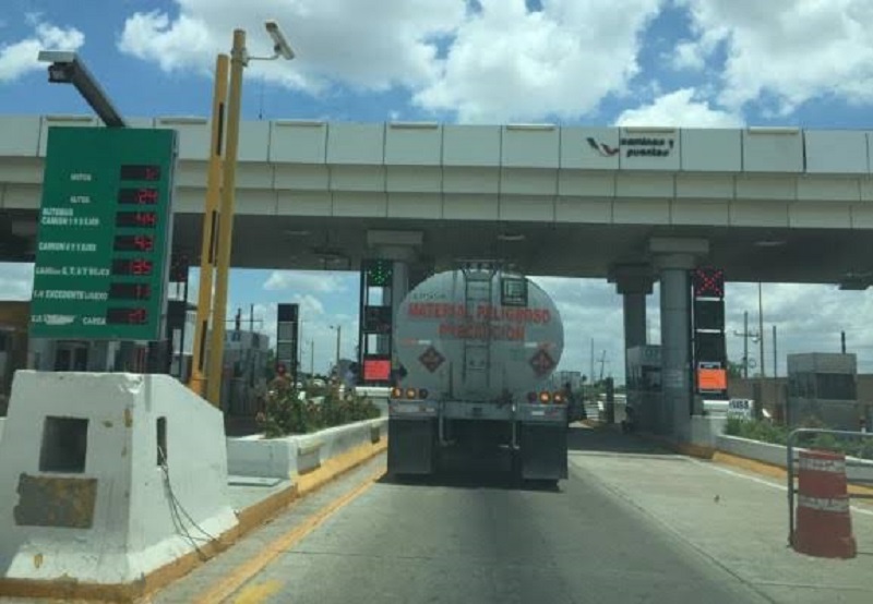 Tomarán productores este martes caseta de cobro de Guasave y San Miguel, Ahome; exigen precio justo y real al maíz